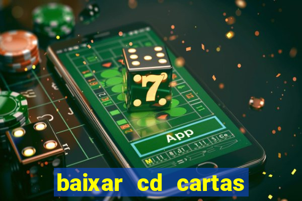 baixar cd cartas ao remetente rosa de saron